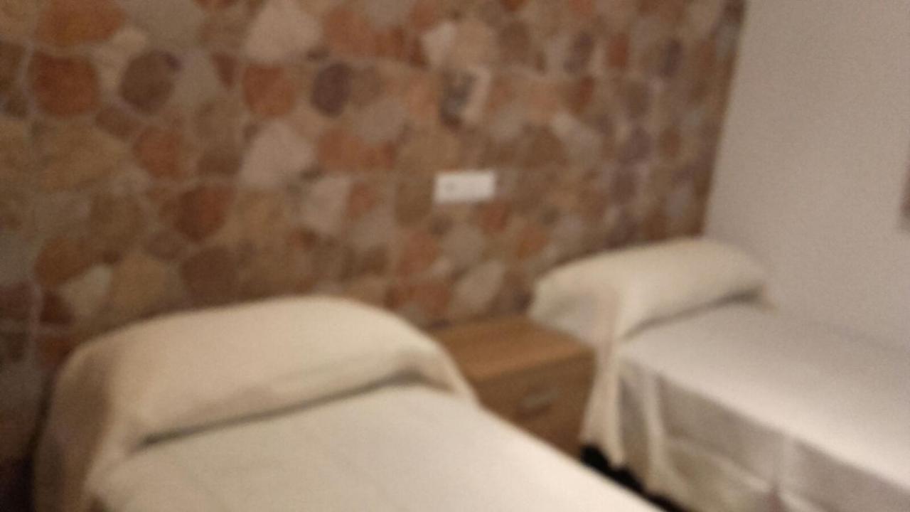 타리파 La Vega 아파트 외부 사진